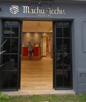 Hostal Machu Picchu Medellín II